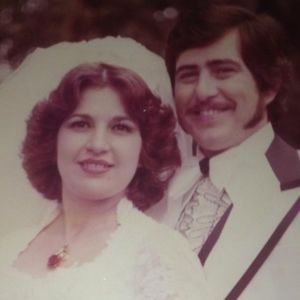 Meet your Posher, Martha y